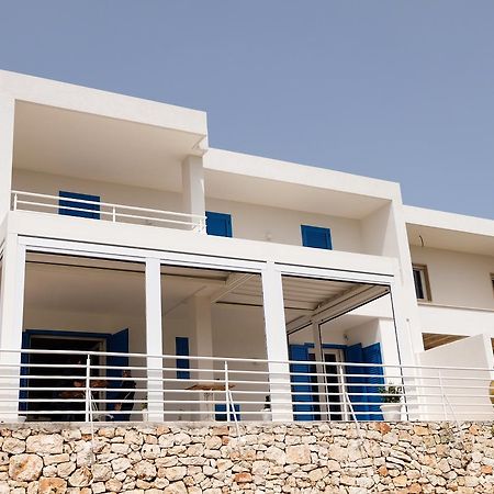 La Dimora Salento Bed and Breakfast Carovigno Buitenkant foto