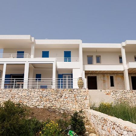 La Dimora Salento Bed and Breakfast Carovigno Buitenkant foto