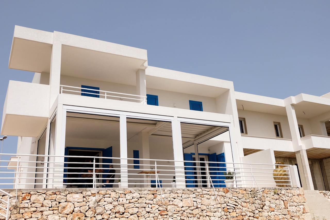 La Dimora Salento Bed and Breakfast Carovigno Buitenkant foto