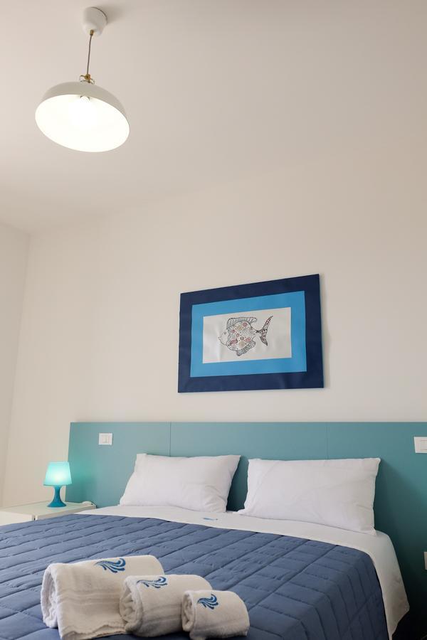 La Dimora Salento Bed and Breakfast Carovigno Buitenkant foto