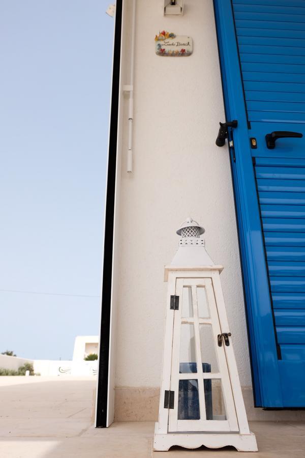 La Dimora Salento Bed and Breakfast Carovigno Buitenkant foto