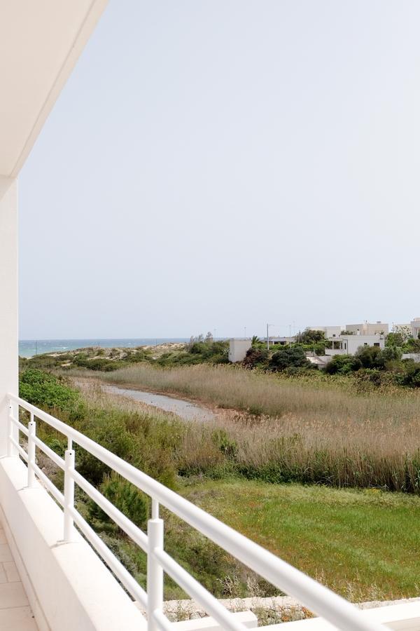 La Dimora Salento Bed and Breakfast Carovigno Buitenkant foto