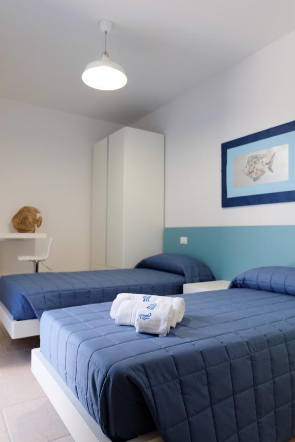 La Dimora Salento Bed and Breakfast Carovigno Buitenkant foto