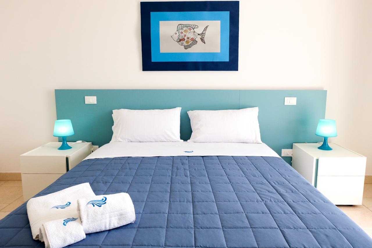 La Dimora Salento Bed and Breakfast Carovigno Buitenkant foto
