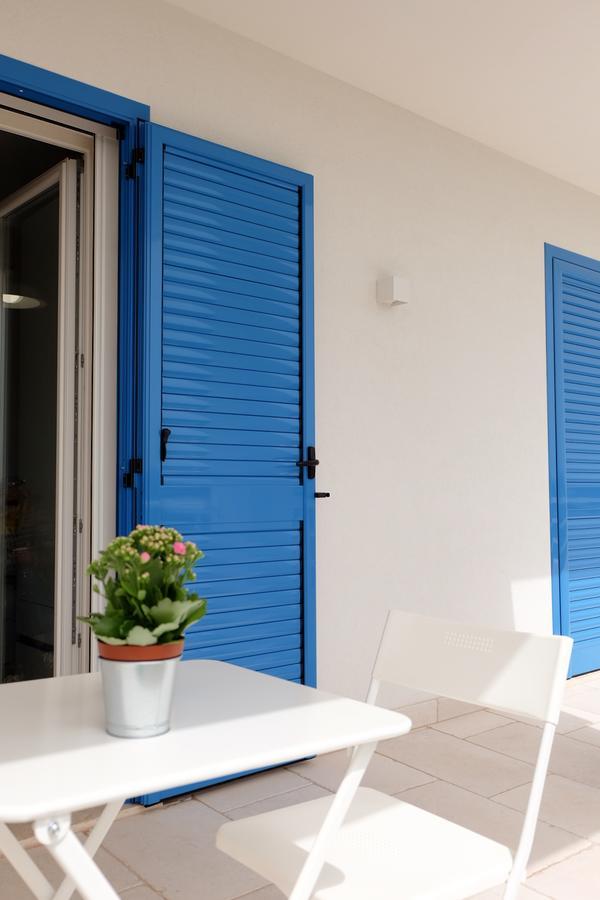 La Dimora Salento Bed and Breakfast Carovigno Buitenkant foto