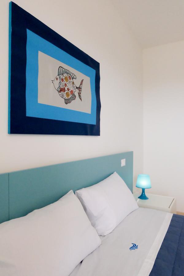 La Dimora Salento Bed and Breakfast Carovigno Buitenkant foto