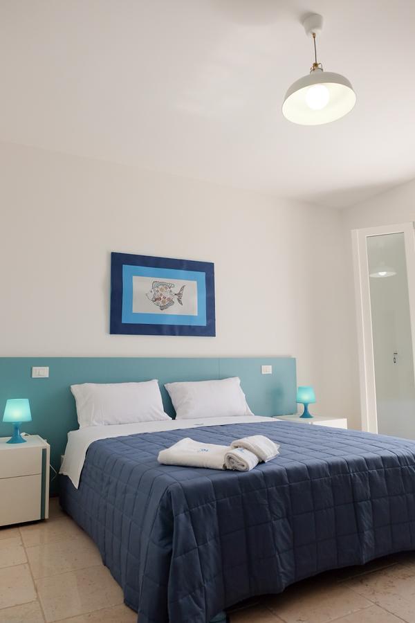 La Dimora Salento Bed and Breakfast Carovigno Buitenkant foto