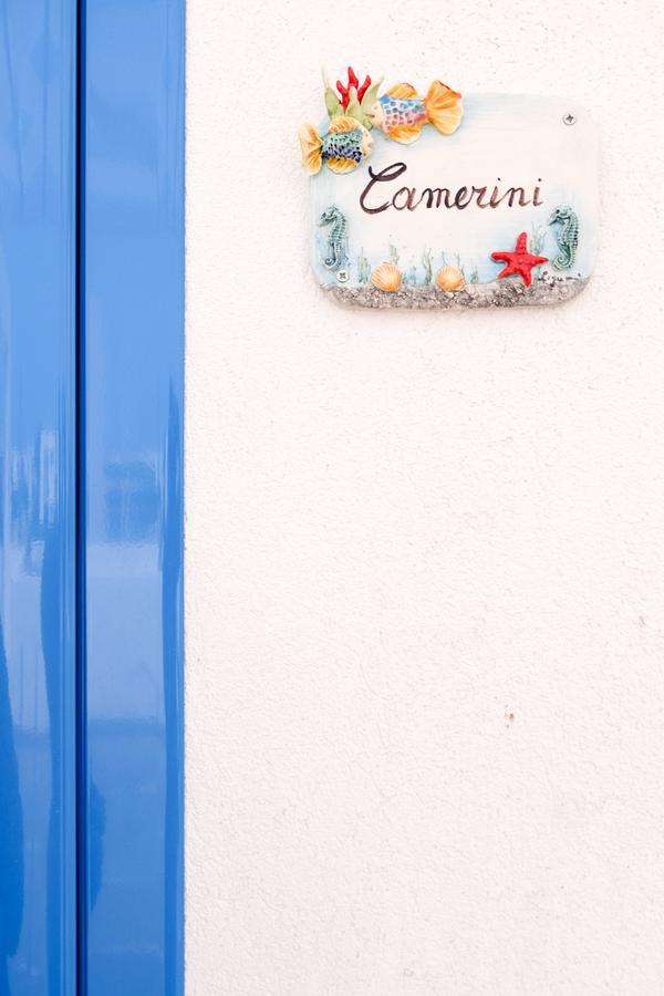 La Dimora Salento Bed and Breakfast Carovigno Buitenkant foto