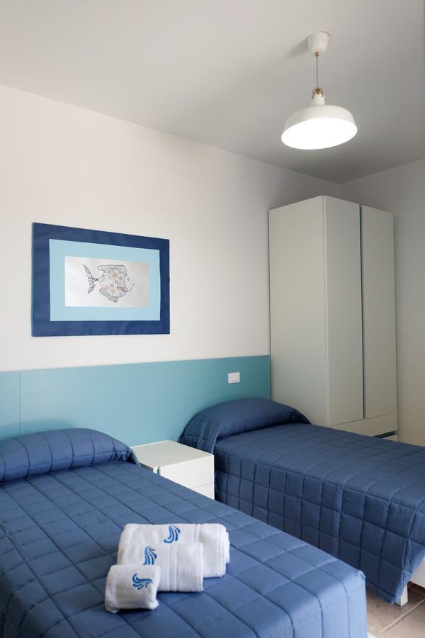 La Dimora Salento Bed and Breakfast Carovigno Buitenkant foto