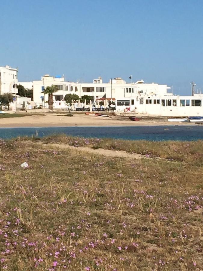 La Dimora Salento Bed and Breakfast Carovigno Buitenkant foto