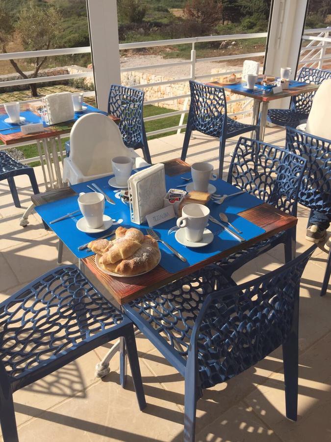 La Dimora Salento Bed and Breakfast Carovigno Buitenkant foto