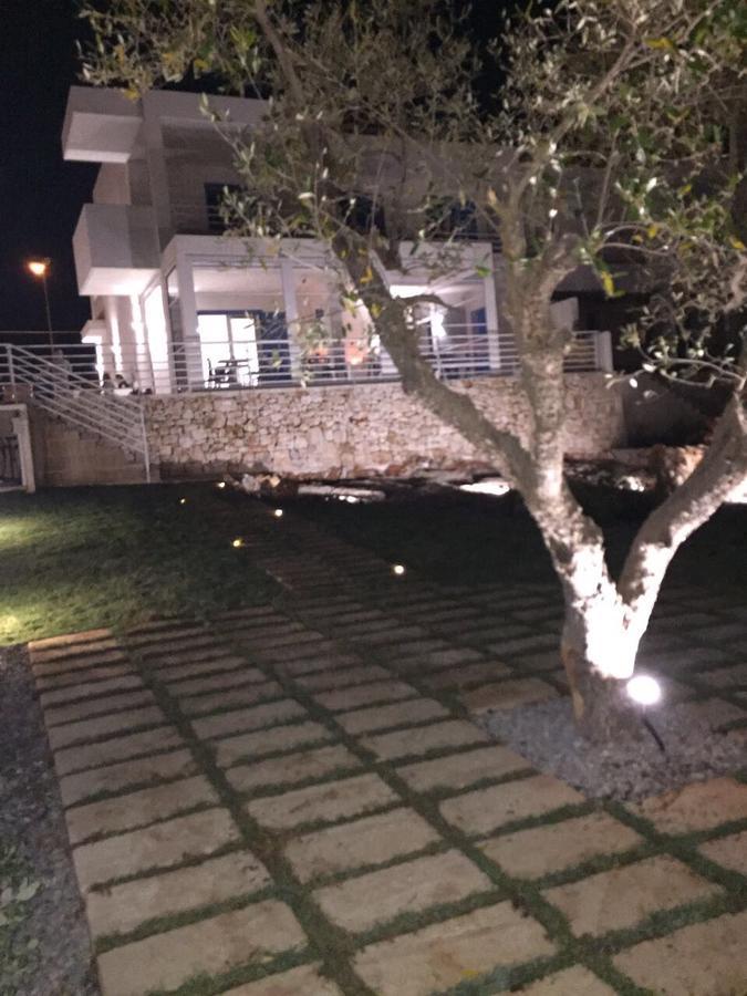 La Dimora Salento Bed and Breakfast Carovigno Buitenkant foto