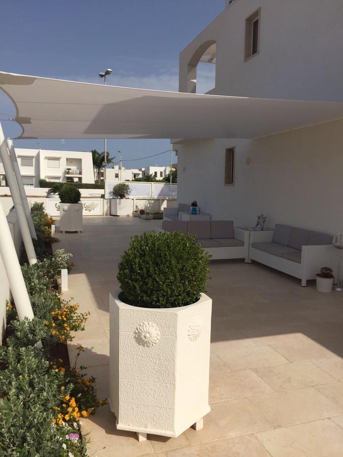 La Dimora Salento Bed and Breakfast Carovigno Buitenkant foto